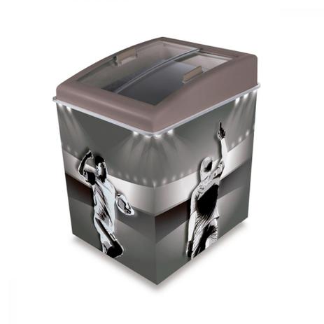 Cervejeira Expositora Horizontal 2 em 1 CA150C 150L Drible 220V- Artico é boa?