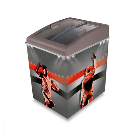 Cervejeira Expositora Horizontal 2 em 1 CA150C 150L Voleio 220V - Artico é boa?