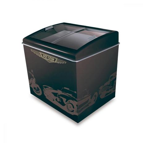 Cervejeira Expositora Horizontal 2 em 1 CA300T 300L Pit Stop 220V - Artico Menor preço em Cervejeira Expositora Horizontal 2 em 1 CA300T 300L Pit Stop 220V - Artico