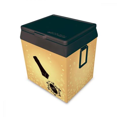 Cervejeira Expositora Horizontal 2 em 1 CA80T 60L Gold Queen 220V - Artico Menor preço em Cervejeira Expositora Horizontal 2 em 1 CA80T 60L Gold Queen 220V - Artico