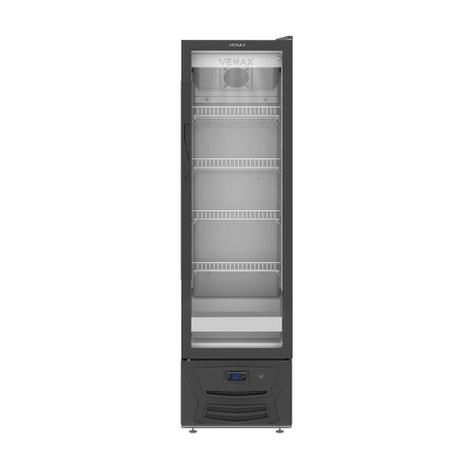 Cervejeira Expvqcd 200 L 127 V Preto Fosco - VENAX Menor preço em Cervejeira Expvqcd 200 L 127 V Preto Fosco - VENAX