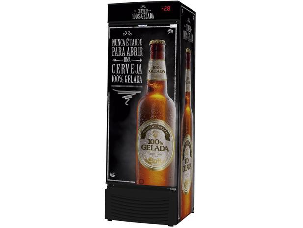 Cervejeira Fricon VCFC431 Vertical 431L - Frost Free 1 Porta