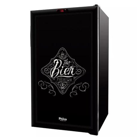 Cervejeira Frostbier Philco 98 Litros 54801006 110v Menor preço em Cervejeira Frostbier Philco 98 Litros 54801006 110v