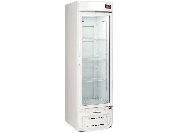 Cervejeira Gelopar GRBA-290PVA Vertical 290L - Frost Free 1 Porta Menor preço em Cervejeira Gelopar GRBA-290PVA Vertical 290L - Frost Free 1 Porta