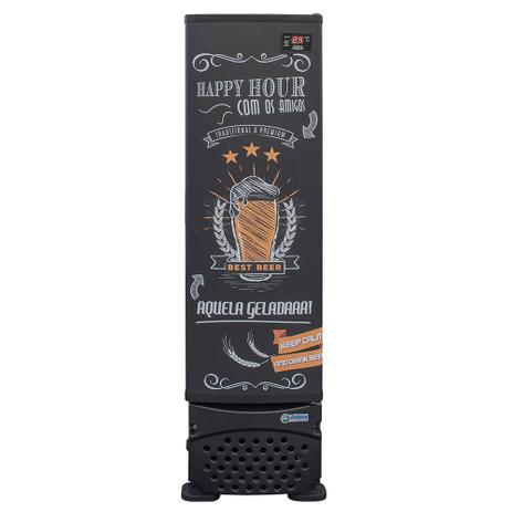 Cervejeira Imbera 230L Porta Cega CCV144 Happy Hour 110v é boa?