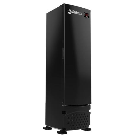 Cervejeira Imbera 230L Porta Cega CCV144 Preta 220v é ruim? Cervejeira Imbera 230L Porta Cega CCV144 Preta 220v é boa?