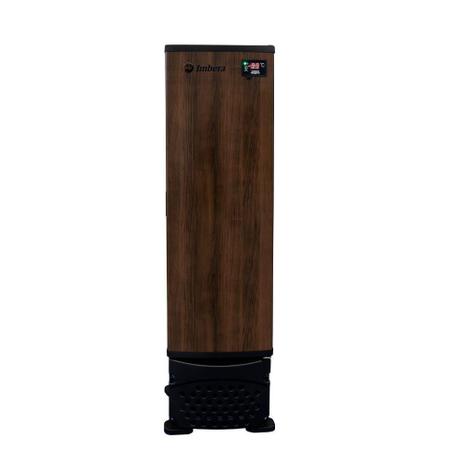 Cervejeira Imbera 230L Porta Cega CCV144 Stylus Madeira 110v é boa?