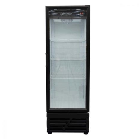 Cervejeira Imbera 454 Litros Preto CCV315 220V Menor preço em Cervejeira Imbera 454 Litros Preto CCV315 220V