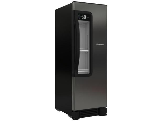 Cervejeira Metalfrio Beer Maxx 250 Vertical 262L - Frost free 1 Porta Menor preço em Cervejeira Metalfrio Beer Maxx 250 Vertical 262L - Frost free 1 Porta