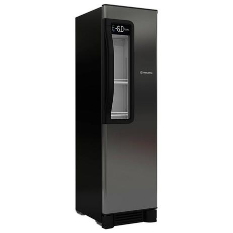 Cervejeira Metalfrio Beer Maxx 300 Porta Inox 324 L Seletor Eletronico De Temperatura Vn28T 220V é ruim? Cervejeira Metalfrio Beer Maxx 300 Porta Inox 324 L Seletor Eletronico De Temperatura Vn28T 220V é boa?
