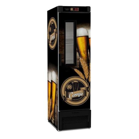 Cervejeira Metalfrio VN28FE, Frost Free, 287 litros é boa?