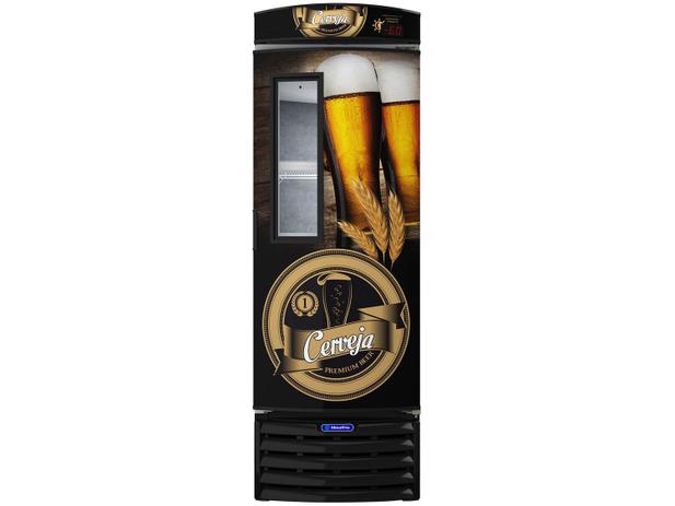 Cervejeira Metalfrio VN44FL Vertical 434L - 1 Porta