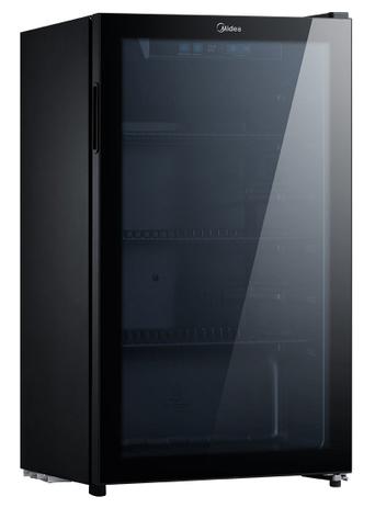 Cervejeira Midea 96 Litros BCA10P1 127 Volts Menor preço em Cervejeira Midea 96 Litros BCA10P1 127 Volts