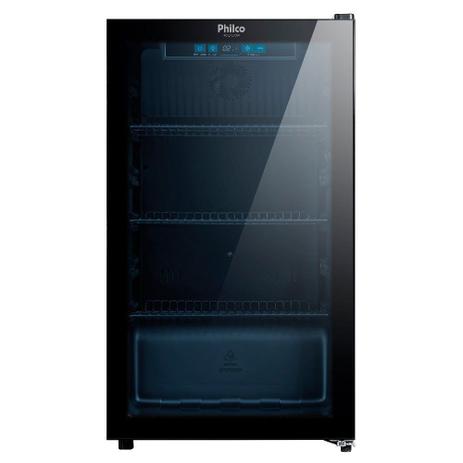Cervejeira Philco Vertical 82 Litros 1 Porta PCV127P Menor preço em Cervejeira Philco Vertical 82 Litros 1 Porta PCV127P