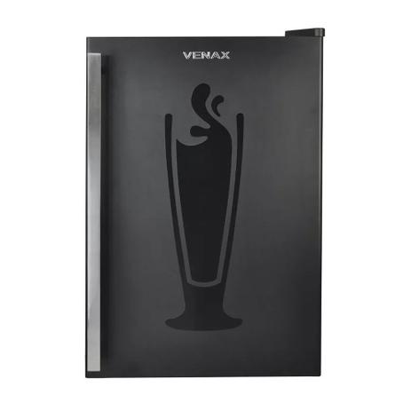 Cervejeira Venax Black 100 82 Litros 110V 17651 Menor preço em Cervejeira Venax Black 100 82 Litros 110V 17651