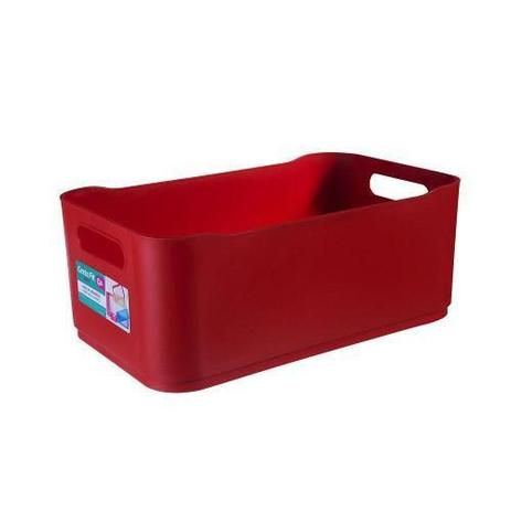 Cesta fit grande - pmc Cód.7799 - Coza utilidade plástica ltda é boa?
