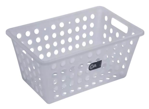 Cesta Grande Natural Coza - Brinox é ruim? Cesta Grande Natural Coza - Brinox é boa?