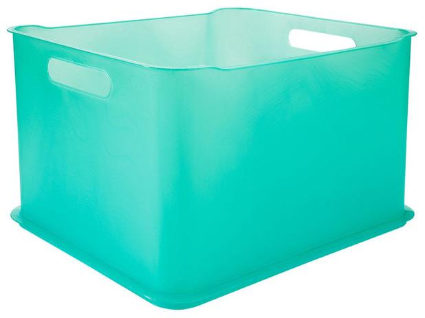 Cesta Organizadora Coza - Fit Ultra 10822/0129 é ruim? Cesta Organizadora Coza - Fit Ultra 10822/0129 é boa?