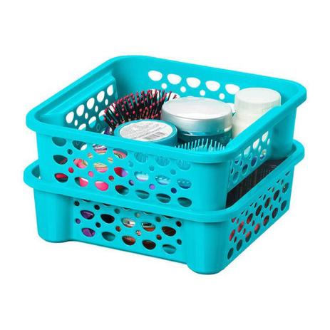 Cesta Organizadora Sanremo Casar Fit Plástico Verde 3,3lts 882/3 Menor preço em Cesta Organizadora Sanremo Casar Fit Plástico Verde 3,3lts 882/3
