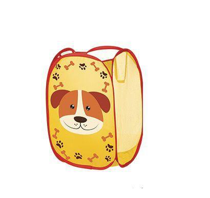 Cesto dobrável infantil organizador quarto brinquedo cachorro - Art House é ruim? Cesto dobrável infantil organizador quarto brinquedo cachorro - Art House é boa?