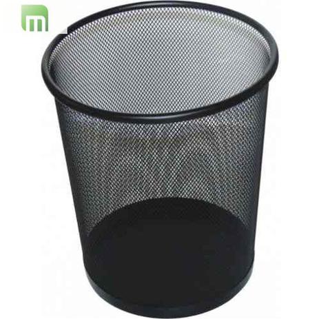 Cesto Lixeira Redondo 17,5L Brinox Decorline 2992/300 Menor preço em Cesto Lixeira Redondo 17,5L Brinox Decorline 2992/300