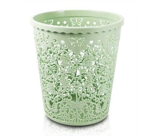 Cesto Organizador (M) Verde Lifestyle Jacki Design Menor preço em Cesto Organizador (M) Verde Lifestyle Jacki Design