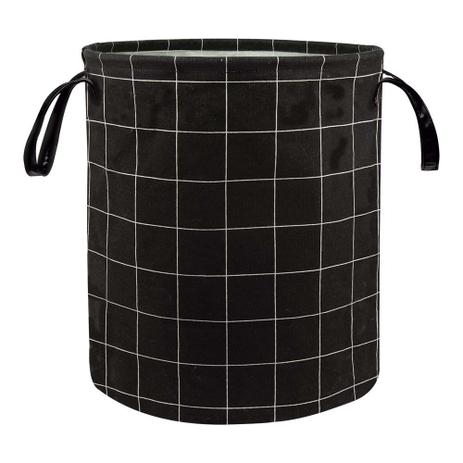 Cesto Organizador Multiuso 40l Grid Grande Flexível Roupas -  Mor é boa?