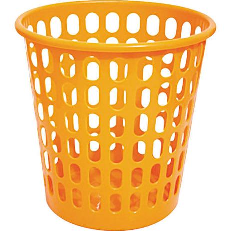 Cesto para Papel 8l Vazado Plasnorthon Sortido é ruim? Cesto para Papel 8l Vazado Plasnorthon Sortido é boa?