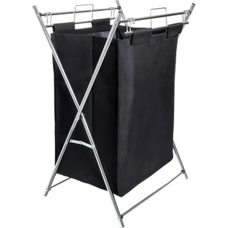 Cesto Roupas Utilitário - Mor é boa?