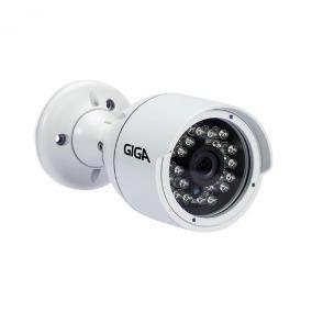 Cftv camera Bullet IP 2 Mega FULL HD 3.6mm 30m Poe Ip66 GS0148 - 79 - gigasecurity Menor preço em Cftv camera Bullet IP 2 Mega FULL HD 3.6mm 30m Poe Ip66 GS0148 - 79 - gigasecurity