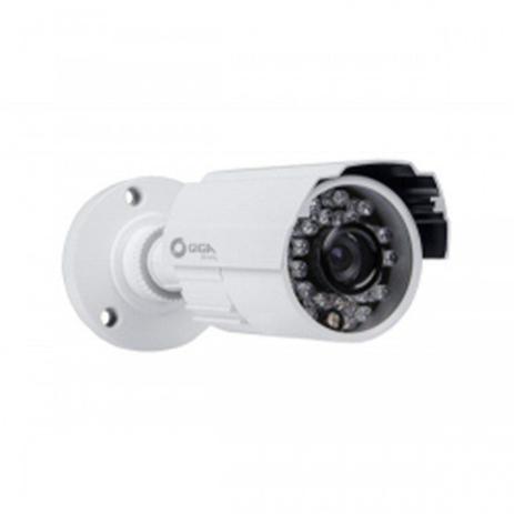 Cftv Camera Infra 1/3 420tvl 15m 2.8mm Gs1315sb28 Tubular Branco Sony - 79 - gigasecurity Menor preço em Cftv Camera Infra 1/3 420tvl 15m 2.8mm Gs1315sb28 Tubular Branco Sony - 79 - gigasecurity