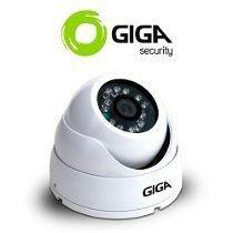 Cftv Camera Infra 1/3 Sony Digital Pp 960h 25m Gs9025db Dome Branca - 79 - gigasecurity Menor preço em Cftv Camera Infra 1/3 Sony Digital Pp 960h 25m Gs9025db Dome Branca - 79 - gigasecurity
