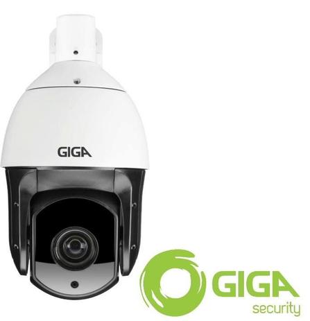 Cftv Camera Speed Dome Ahd 720 1/3 GsHD18x120ir - 79 - gigasecurity Menor preço em Cftv Camera Speed Dome Ahd 720 1/3 GsHD18x120ir - 79 - gigasecurity