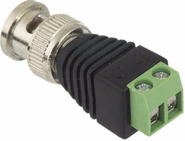Cftv Conector Bnc C/ Borne 004 C/5 Pecas - 89 - hb Menor preço em Cftv Conector Bnc C/ Borne 004 C/5 Pecas - 89 - hb
