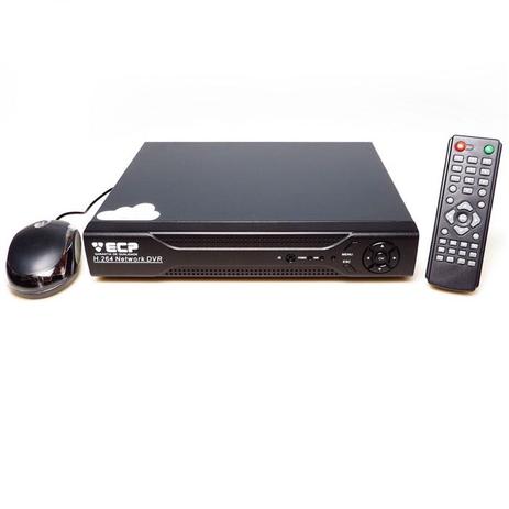 Cftv Dvr Ecp 4c Gravador, Reprodutor E Editor De Imagem-Som 4 Canais Dvrp04 F180120_I - 47 - ecp é boa?