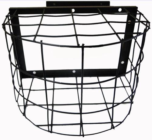 Cftv Protetor Grade Para Camera Preto - Sp0161 - 384 - securityparts Menor preço em Cftv Protetor Grade Para Camera Preto - Sp0161 - 384 - securityparts