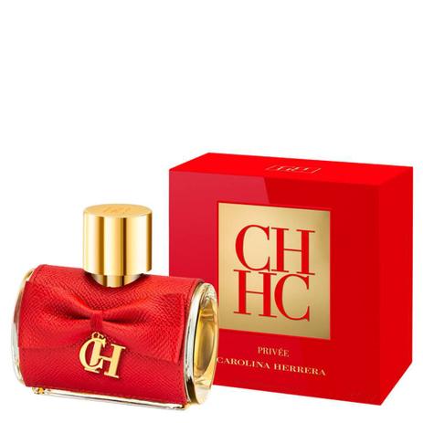 CH Privée Carolina Herrera Perfume Feminino Eau de Parfum