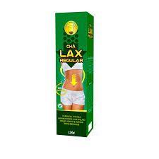 Chá Lax Regulador em Folhas 120g - Cultivando vida é ruim? Chá Lax Regulador em Folhas 120g - Cultivando vida é boa?