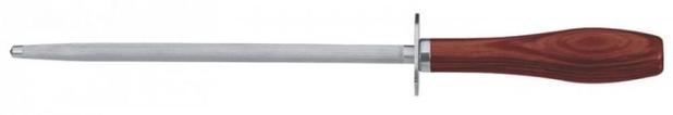 Chaira 8 Inox Polywood Tramontina 21193178 Menor preço em Chaira 8 Inox Polywood Tramontina 21193178