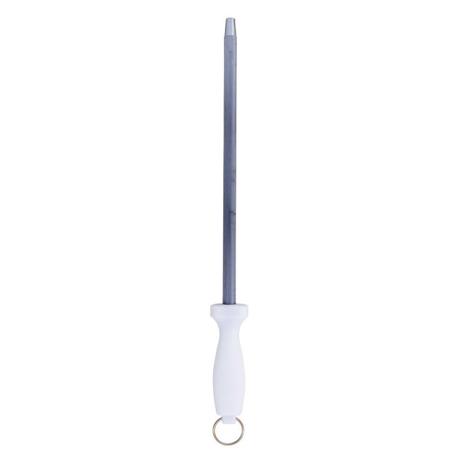 Chaira Estriada 10” para Afiar Facas Corneta 75.501.10 Menor preço em Chaira Estriada 10” para Afiar Facas Corneta 75.501.10