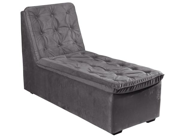 Chaise Sued Hellen Vermont - 1 Lugar