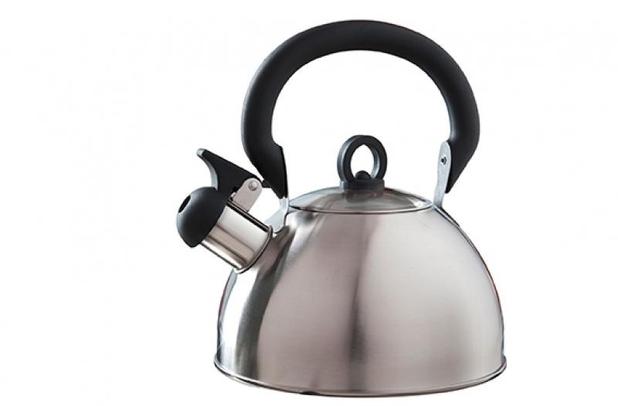 Chaleira 2,5 Litros Delize R.7702 Mor Menor preço em Chaleira 2,5 Litros Delize R.7702 Mor
