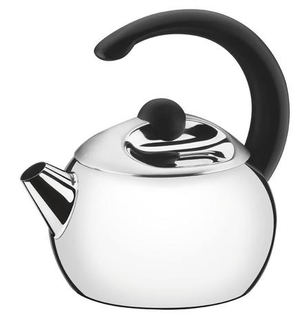 Chaleira Aço Inox 2.25L Tramontina 61482180 é ruim? Chaleira Aço Inox 2.25L Tramontina 61482180 é boa?