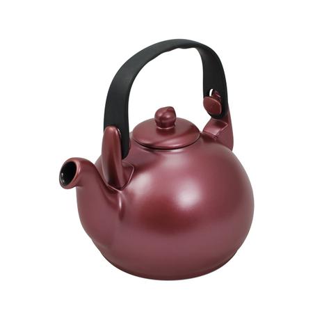 Chaleira Colonial Cerâmica 1.7L Rose Gold Ceraflame é ruim? Chaleira Colonial Cerâmica 1.7L Rose Gold Ceraflame é boa?