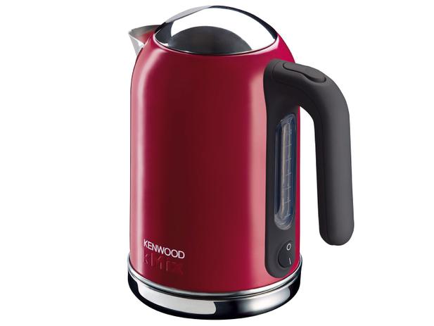 Chaleira Elétrica Kenwood KMix Kettle - 1,6L