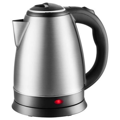 Chaleira Elétrica Lenoxx Express 1,8L PCE211 Inox - 127V Menor preço em Chaleira Elétrica Lenoxx Express 1,8L PCE211 Inox - 127V