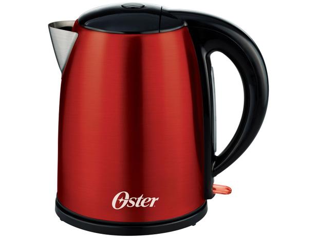 Chaleira Elétrica Oster Classic - 1,7L