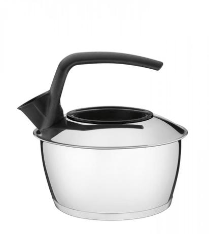 Chaleira Inox Fundo Triplo 1,5L Tramontina 61485160 é boa?