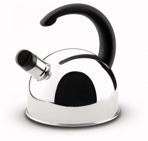 Chaleira Inox Sem Tampa 2.10L Tramontina 61486180 é ruim? Chaleira Inox Sem Tampa 2.10L Tramontina 61486180 é boa?