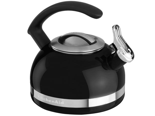 Chaleira KitchenAid Inox 1,9L - KI976AEONA